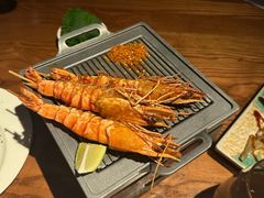 -Mr.Fish鱼鲜生海鲜放题(高德置地冬广场店)