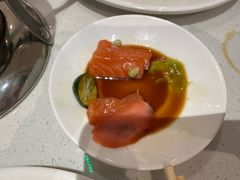 -杭州开元名都大酒店·地中海自助餐厅