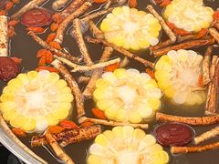 -小煵记·打边炉(西丽文光店)