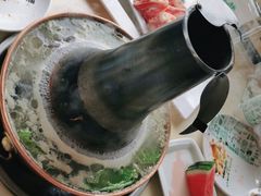-阳坊胜利涮羊肉(阳坊老店)