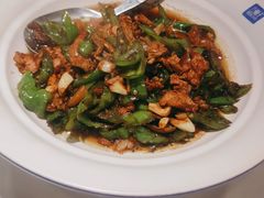 -兰湘子·湘菜小炒(荥阳吾悦广场店)