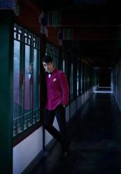 -西品汇西服定制