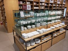 -MUJI无印良品(万达天鹅湖店)