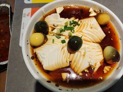 -正宗齐齐哈尔烤肉·齐牛哥鲜切炭火烤肉(杭州总店)