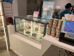 -DQ·蛋糕·冰淇淋(河东万达店)