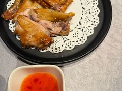 -嘉禾·悦享餐厅(八方汇店)