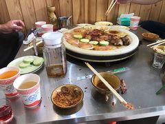 -阿昌白族石板烧·菌锅(大理古城店)