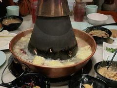 -东来顺饭庄(西直门店)
