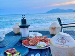 -海角轩·三亚文华东方酒店