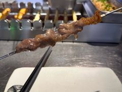 -很久以前羊肉串(南京路第一百货店)