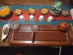 -邈墨茶馆(凤起路店)