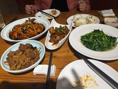 -金枝玉叶上海人家食府(三里河店)