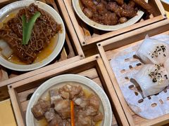 -蔡澜点心·粤菜(花城汇南区店)