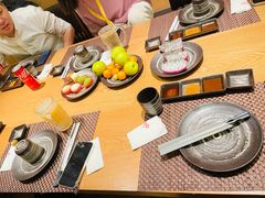 -松本楼(桥西店)