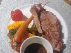 -四月吧餐厅(正阳步行街店)