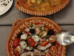 -ALBERGUE 1601 婆仔屋葡国餐厅