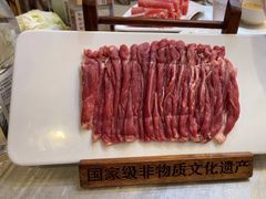 -东来顺饭庄(王府井步行街店)