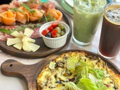 -WOKKA by艮上(中海环宇荟店)