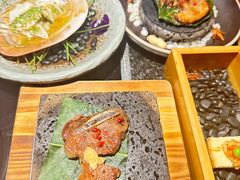-匠和风精致料理(成都龙湖滨江天街店)