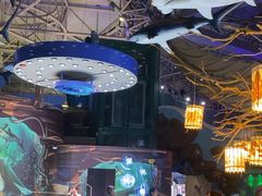 -烟台海昌鲸鲨海洋公园