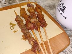 -十二饭点·川菜(北站圆融店)