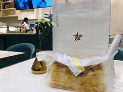 大堂-法桐蛋糕·手作面包(万象城店)