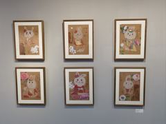 -上海虹桥当代艺术馆