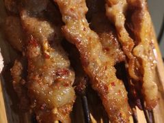 -新凯旋烧烤·燕姐千岛湖土菜