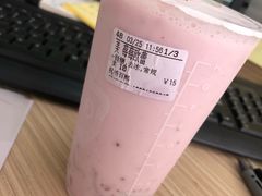 -CoCo都可(新我格广场店)