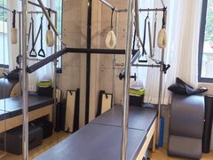 -VPsmart私教健身工作室(新华路旗舰店)