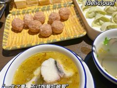 -土著渔匠·养生蝴蝶鱼(香樟路店)