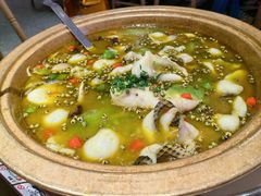 -鸡毛店·川菜(文殊院店)