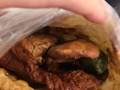 -王虎子大饼(甸柳新村五区店)