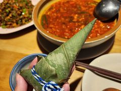 -山茶云南菜(中关村店)