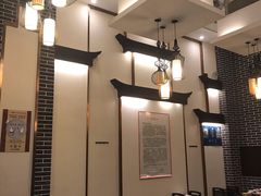 大堂-仁虎老火锅(黄泥磅店)