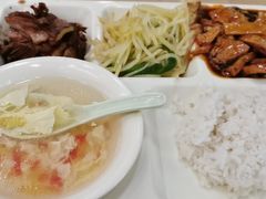 -紫金港餐饮中心-风味餐厅(浙江大学紫金港校区店)