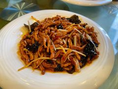 -功德林素菜饭庄(前门店)