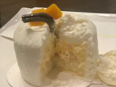 -星巴克(深圳湾体育中心店)