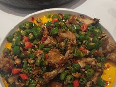 -川味堂·四川豆花(八卦岭店)