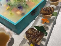 -晶雅花园西餐厅(南京首店)