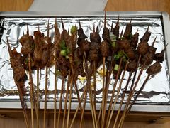 半壮肉-李不管把把烧(绵阳总店)