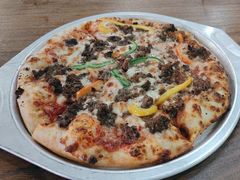 -Tubestation站点比萨(高新万达ONE店)