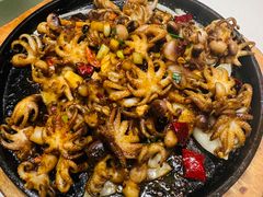 -凯鸽酒楼(大同振兴街店)