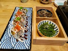 -桃屋日本料理(清华科技园店)