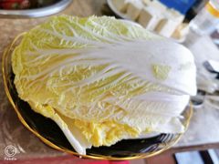 -牛叔鲜羊肉铜火锅(远东小区店)