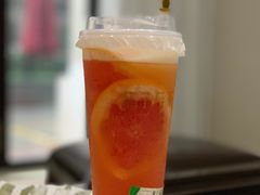 -叶子与茶(苏宁广场店)