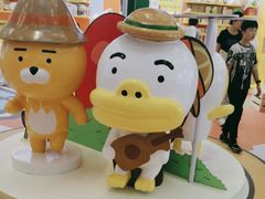 -凯德MALL(西直门店)