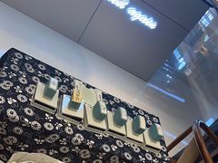 -KUNCHA鲲茶·江西制茶(铜锣湾店)