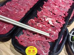 -正禾鲜·潮汕牛肉火锅(凯德天府店)