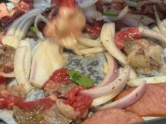 -鹤之乡·齐齐哈尔烤肉·非遗(秋涛路店)